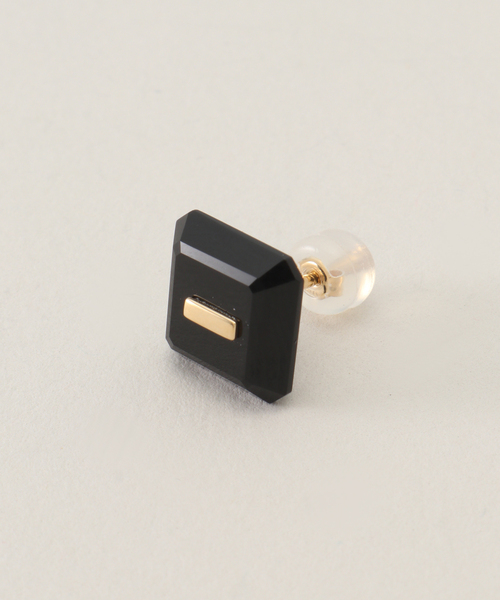 【Hirotaka】ピアス✩美品 ピアス | Earrings | Hirotaka Jewelry | 公式オンラインストア