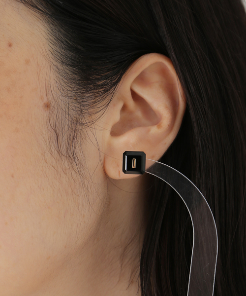 【Hirotaka】ピアス✩美品 ピアス | Earrings | Hirotaka Jewelry | 公式オンラインストア
