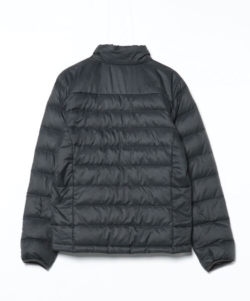 THE NORTH FACE（ザ ノースフェイス） ワンポイントダウンジャケット S
