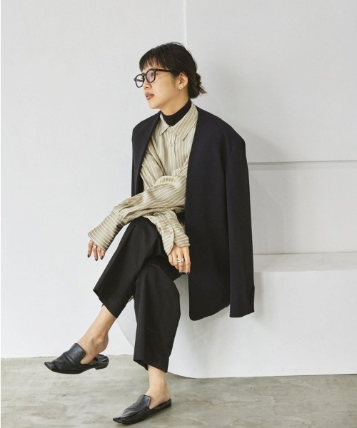 「TODAYFUL」 長袖ブラウス FREE チョコ レディース TODAYFUL 「TODAYFUL」 長袖ブラウス FREE チョコ レディース