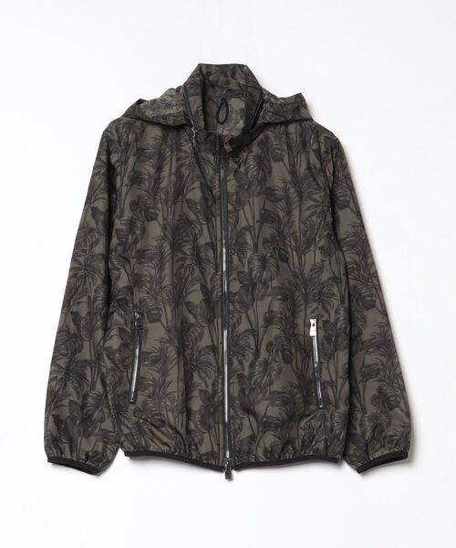 ニコル出品 MONSIEUR NICOLE 「MONSIEUR NICOLE」 ジップアップブルゾン