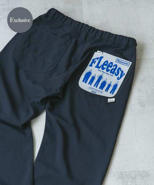 Lee様 Lee パンツ 「別注」「Lee」FLeeasy Narrow イージー メンズ