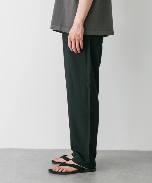 Lee パンツ 「別注」Lee×DOORS FLeeasy Narrow メンズ