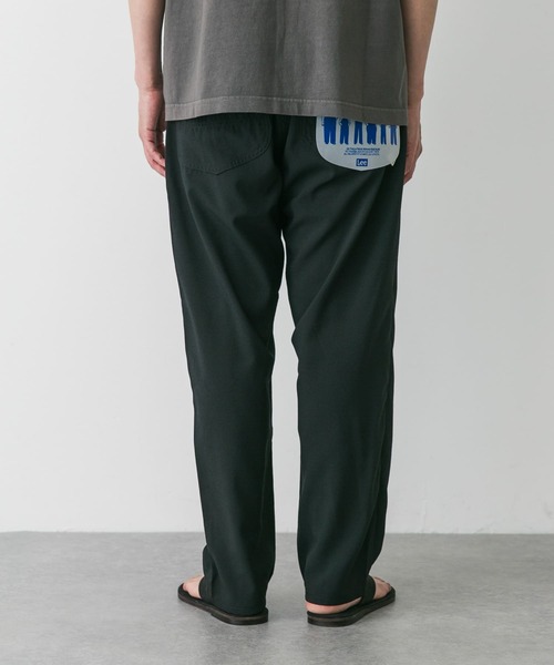 『別注』Lee×DOORS　FLeeasy Narrow Lee パンツ 「別注」Lee×DOORS FLeeasy Narrow メンズ