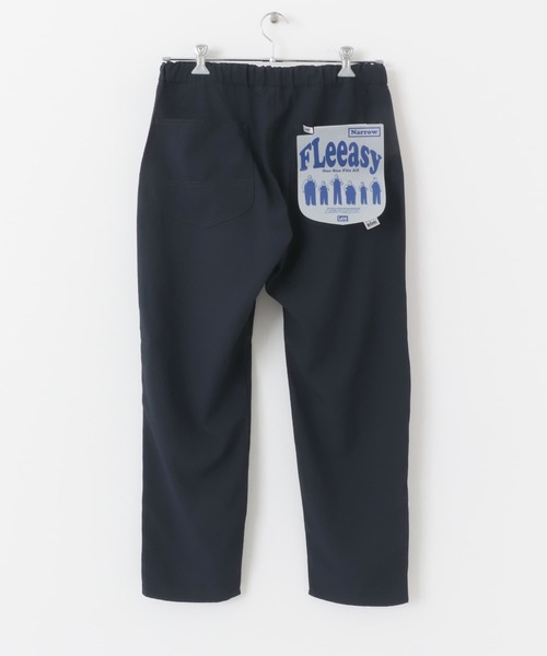Lee Asa (*´∀｀*)様☆専用ページ3点おまとめ Lee パンツ 「別注」Lee×DOORS FLeeasy Narrow メンズ