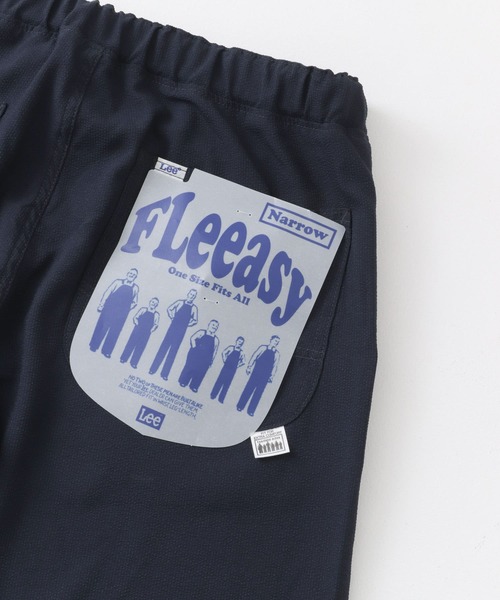 専用のページです Lee パンツ Lee/リー Fleesay Narrow メンズ レディース