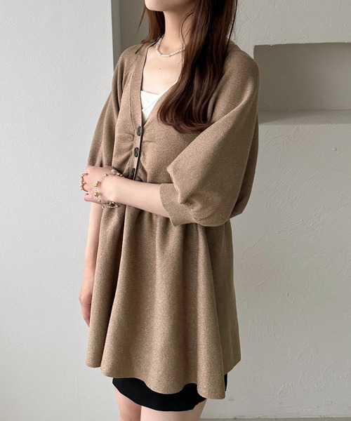 美品☆ roku 6  ボア チュニック プルオーバー 16AW  ベージュ BEAUTY&YOUTH UNITED ARROWS - 美品☆ roku 6 ボア チュニック プル