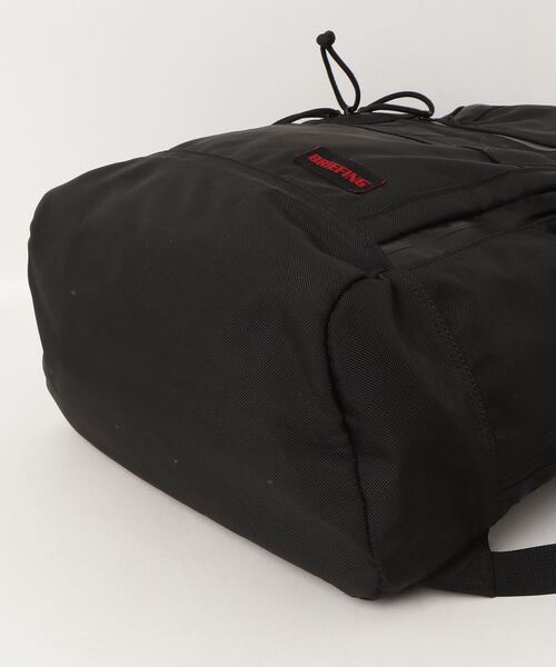 BRIEFING ブラックリュック BRIEFING/ブリーフィング】TRIP PACK（バックパック/リュック