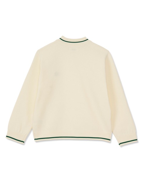 Pacific GOLF CLUB（パシフィックゴルフクラブ） tシャツ MOCK NECK
