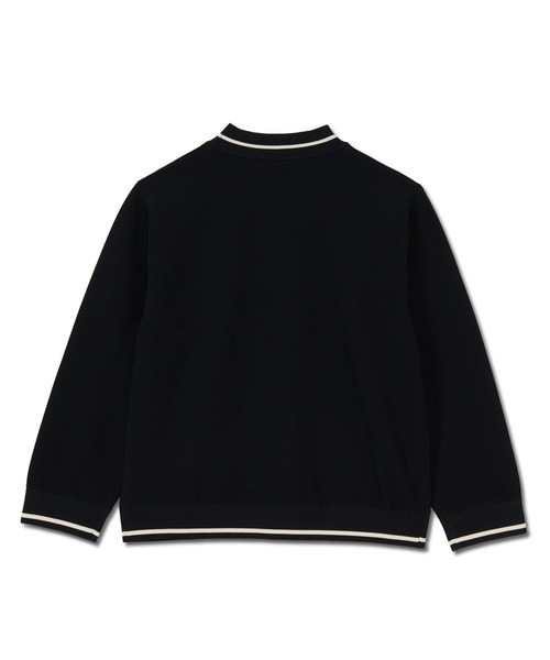 Pacific GOLF CLUB（パシフィックゴルフクラブ） tシャツ MOCK NECK