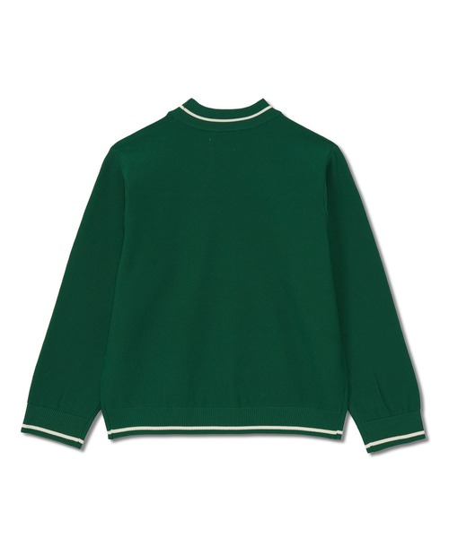 Pacific GOLF CLUB（パシフィックゴルフクラブ） tシャツ MOCK NECK