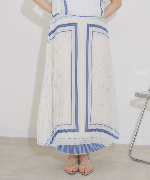 KATHARINE ROSS ワンピース 「KATHARINE ROSS」キャサリンロス