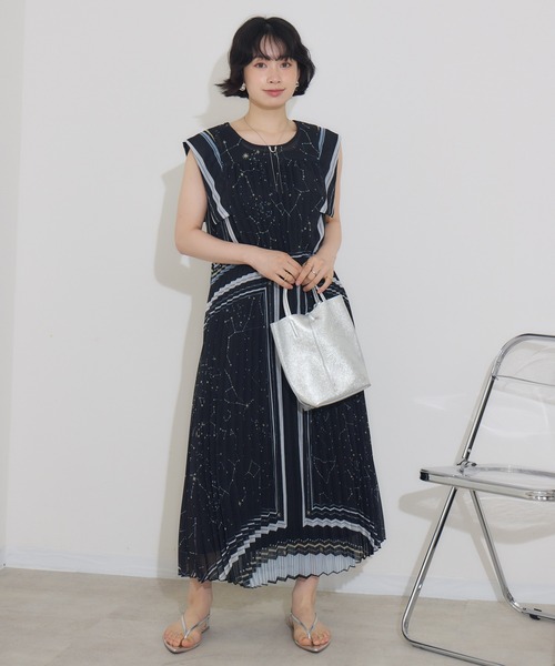 KATHARINE ROSS（キャサリンロス） ワンピース 「KATHARINE ROSS