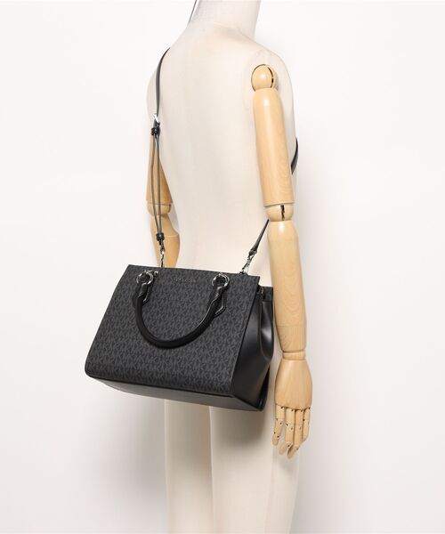 MICHAEL KORS（マイケルコース） ハンドバッグ MARILYN MD SATCHEL