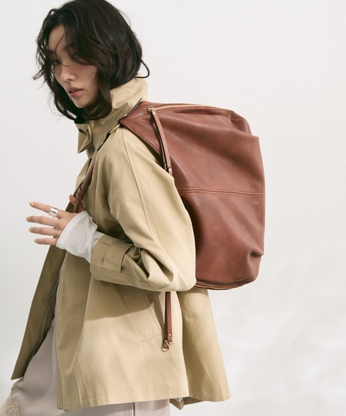 ショルダーバッグ バッグ Vintage utility pocket bag / ヴィンテージ