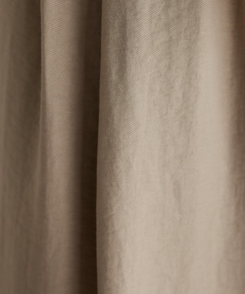 BARNYARDSTORM（バンヤードストーム） スラックス パンツ