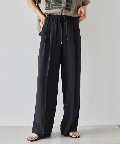 BARNYARDSTORM（バンヤードストーム） スラックス パンツ