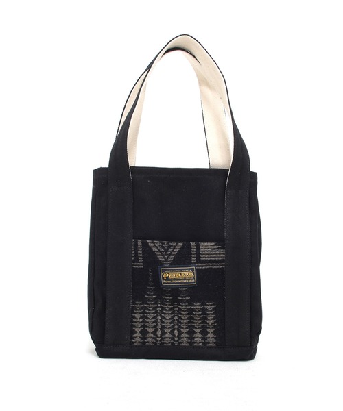 PENDLETON 「PENDLETON」 トートバッグ FREE ネイビー