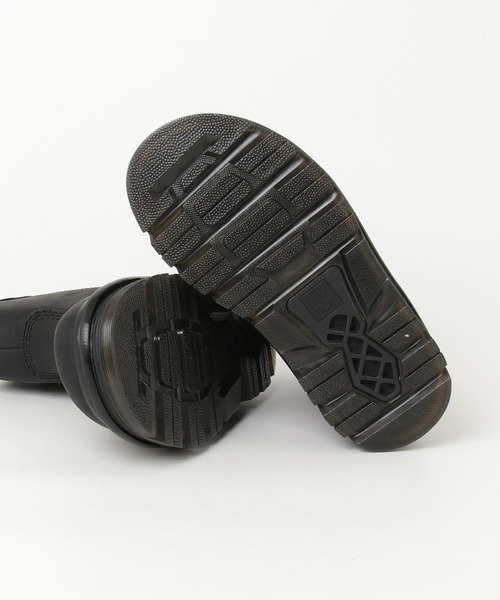 Dr.Martens（ドクターマーチン） ブーツ ZEBZAG リガー ブーツ