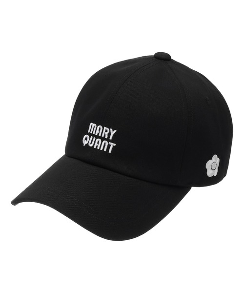 新品未使用　リリーブラウン　マリークワント　キャップ　帽子　MARY QUANT 新品未使用 リリーブラウン マリークワント キャップ 帽子 MARY