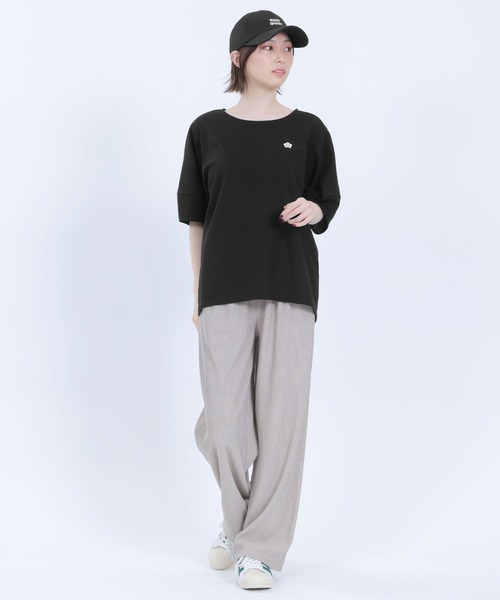 MARY QUANT（マリークヮント） キャップ 帽子 マリークワント