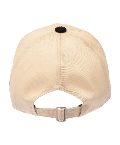 MARY QUANT キャップ 帽子 マリークワント mary quant