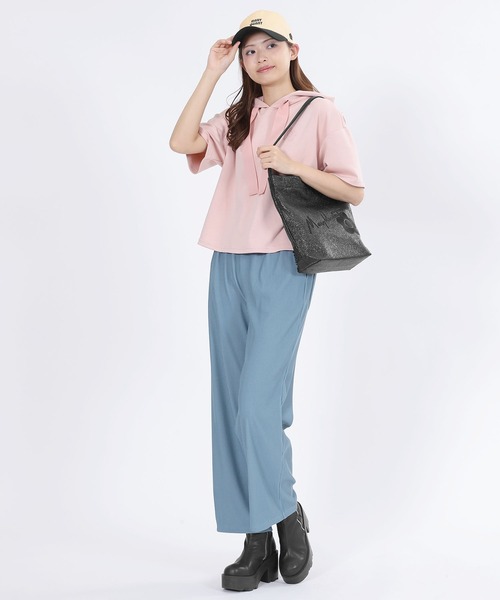 MARY QUANT（マリークヮント） キャップ 帽子 マリークワント