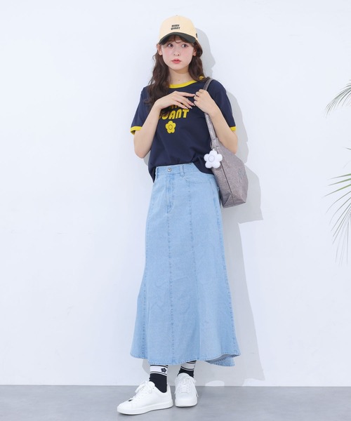 MARY QUANT（マリークヮント） キャップ 帽子 マリークワント