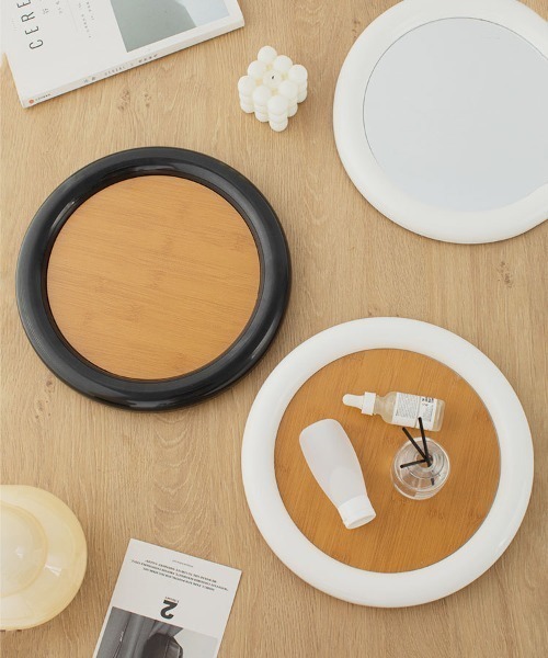 インテリア 回転式ラウンドトレー : ZOZOTOWN Yahoo!店 - 通販 - Yahoo