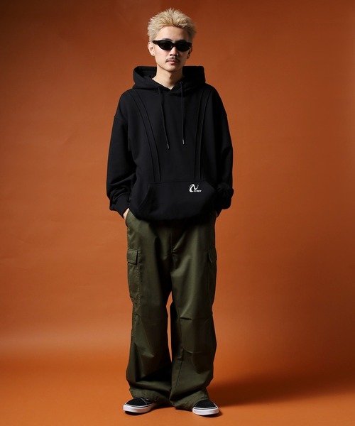 nerdy フーディ Nerd Unisex zip hoodie – NerdFocus