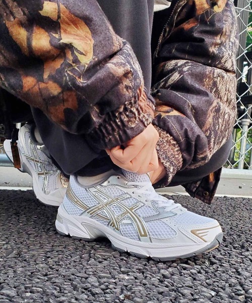 ASICS（アシックス） スニーカー GEL-1130 ゲル イレブンサーティー