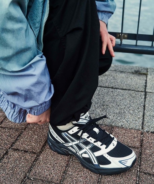 スニーカー ASICS アシックス GEL-1130 ゲル イレブンサーティー 1203A609 レディース メンズの画像