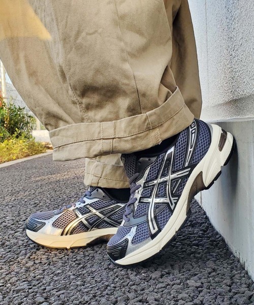 スニーカー ASICS アシックス GEL-1130 ゲル イレブンサーティー 1203A609 レディース メンズの画像