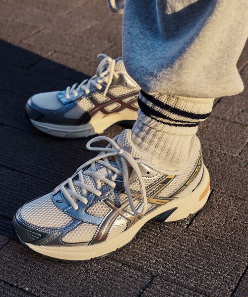 ASICS（アシックス） スニーカー GEL-1130 ゲル イレブンサーティー