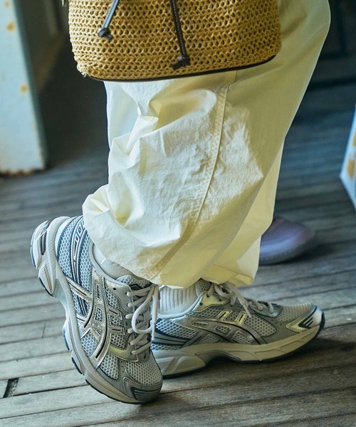 アシックス GEL-1130 27.5センチ 箱あり ASICS（アシックス） スニーカー GEL-1130 ゲル イレブンサーティー