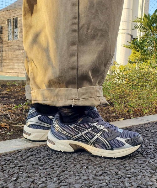 ASICS（アシックス） スニーカー レディース スニーカー カジュアル