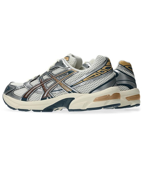 スニーカー ASICS アシックス GEL-1130 ゲル イレブンサーティー 1203A609 レディース メンズの画像