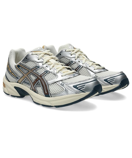 スニーカー ASICS アシックス GEL-1130 ゲル イレブンサーティー 1203A609 レディース メンズの画像