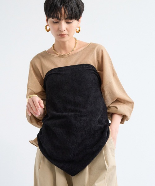 BARNYARDSTORM（バンヤードストーム） ストール マフラー