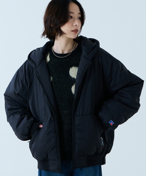 Russell Athletic（ラッセル アスレティック） ブルゾン アウター