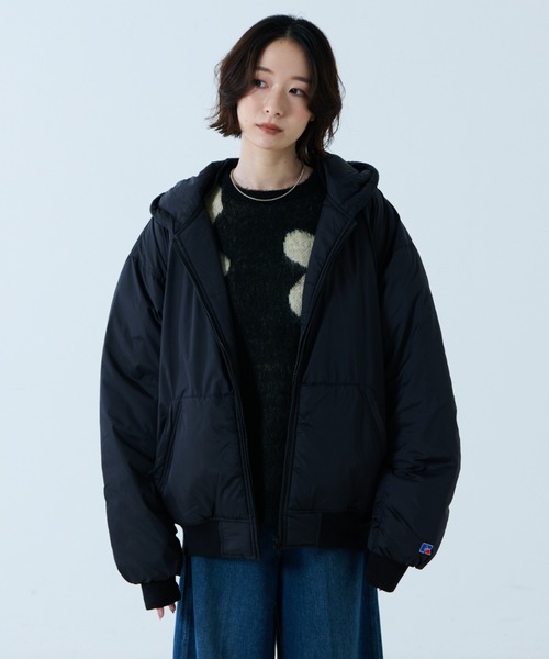 Russell Athletic（ラッセル アスレティック） ブルゾン アウター