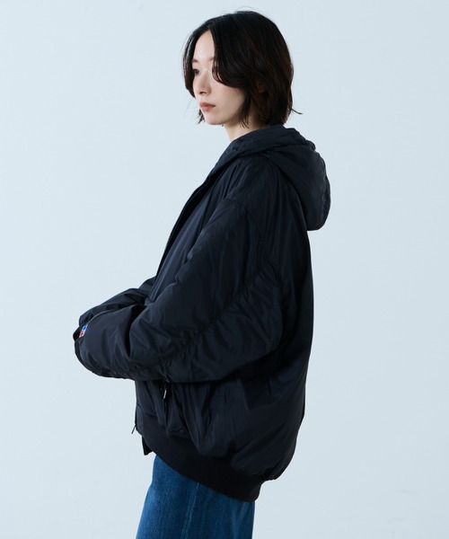 Russell Athletic（ラッセル アスレティック） ブルゾン アウター