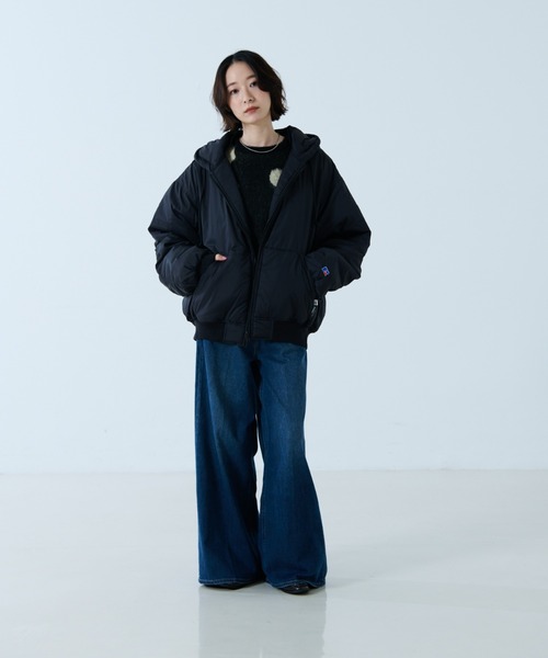 Russell Athletic（ラッセル アスレティック） ブルゾン アウター