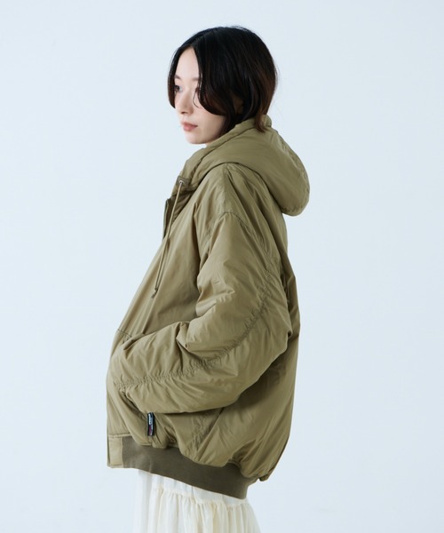 Russell Athletic（ラッセル アスレティック） ブルゾン アウター