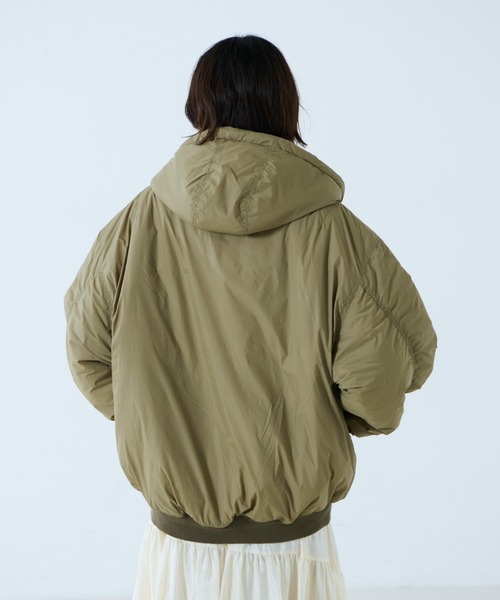 Russell Athletic（ラッセル アスレティック） ブルゾン アウター