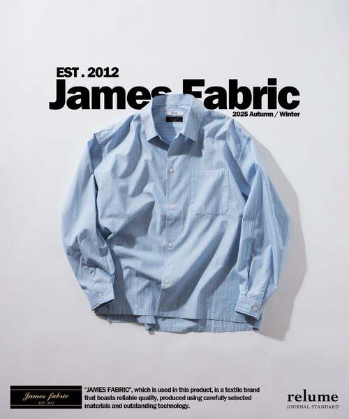 JOURNAL STANDARD relume（ジャーナルスタンダード レリューム