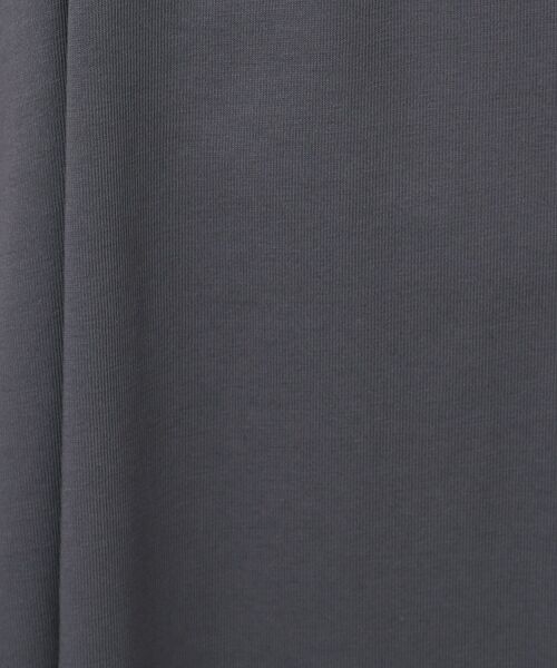 index（インデックス） ワンピース ハートネックパフワンピース「洗濯