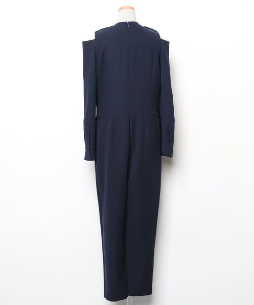 BORDERS at BALCONY（ボーダーズアットバルコニー） オールインワン 38