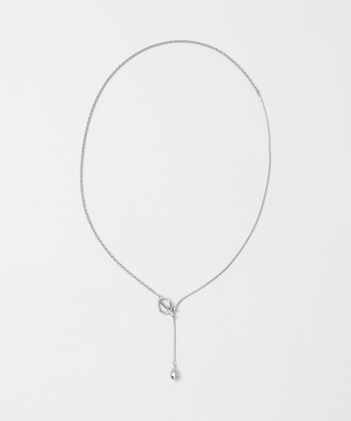 green label relaxing（グリーンレーベルリラクシング） ネックレス