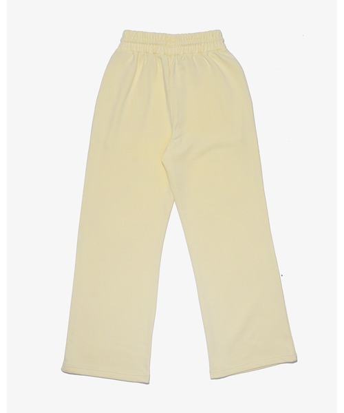 KEBOZ（ケボズ） スウェットパンツ ジャージ BUBBLE OVER SWEAT PANTS